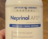 Arthur Andrew Medical, Neprinol AFD, 150 Count Exp 9/2025 - $72.46