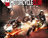 Motorcycle Club - PlayStation 4 [video game] - $19.78