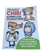 Drawing Chibi Supercute Characters Easy for Beginners ... by Goldstein, ... - $5.94