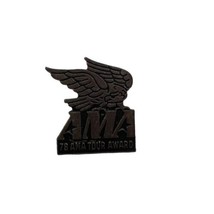 Vintage American Motorcycle Association 78th AMA Tour Award Collectible ... - £7.42 GBP