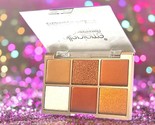 Bellapierre Cosmetics It’s Only Natural Eyeshadow Palette New w/out Box ... - $17.33