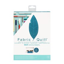 Fabric Quill Kit - $40.32
