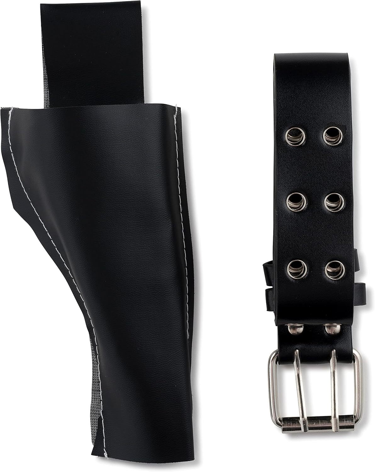 Dress-Up-America Gun Holster - Police Belt Costume For Kids And Adults - $16.47