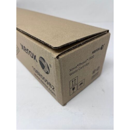 Xerox 108R00982 WASTE CARTRIDGE, PHASER 7800 - $123.10