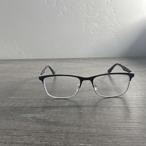 RAY-BAN JR Eyeglasses RB1052 4055 Blacks/Gunmetal 49-15-130 FRAMES ONLY - $508.50 MXN