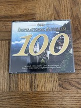 100 Inspirational Favorites CD - £7.99 GBP