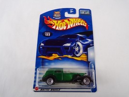 Van / Sports Car / Hot Wheels 1935 Cadillac # 112 57097 #H1 - $7.91