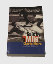 $30 Charlie Metro Safe Mile Tigers Athletics MLB Vintage 2002 Baseball S... - $23.95