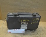 01-05 Honda Civic Fuse Box Junction OEM Module 473-2c8 - £7.83 GBP