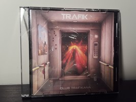 Trafic - Club Trafikana (CD promotionnel, 2007, musique GU) - $9.48