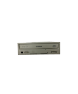 YAMAHA CRW2100E CD-REWRITABLE DRIVE MODEL NO. CRW2100E - $1,853.10 MXN