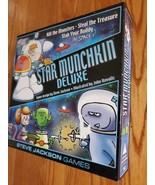 Munchkin Star Munchkin Deluxe Box Fair/EX - €29,37 EUR