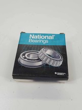 National 26884 Roller Bearing Cone, Bore 42.9mm  - $18.60