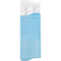 Good Grips Covered Ice Cube Tray Set,Blue,2 Pack - £27.96 GBP