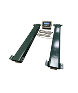 US-ESB60 Standard 60" Easy Squeezy Weigh Bars (20,000 lb x 2 lb) - $1,599.00