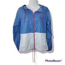 Columbia Flash Forward Windbreaker sz sm - £26.51 GBP