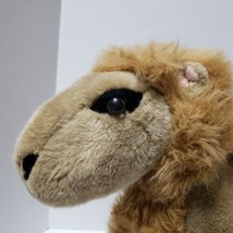 PX Supply 16&quot; Camel Plush Stuffed Animal Brown Realistic Large 2 Two Humps - £20.06 GBP