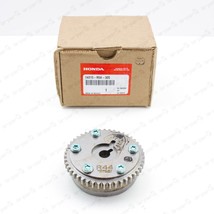 GENUINE HONDA CROSSTOUR CR-V ACCORD L4 2.4L ACTUATOR VTC (46T) 14310-R5A... - $3,793.76 MXN