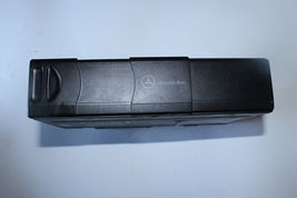 2003-2006 MERCEDES S500 CD CHANGER K4081 image 6