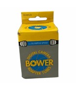 Bower Wide &amp; Tele Adapter Tubes for Olympus SP550 Digital Camera (AU48520) - $51.43 CAD