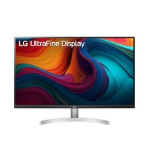 LG 32UN500-W Monitor 32&quot; UltraFine (3840 x 2160) Display, AMD FreeSync, ... - £342.38 GBP