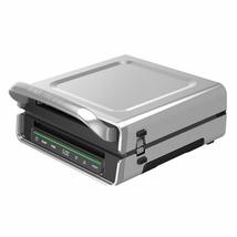 George Foreman Smokeless - Digital Smart Select, Family Size (4-6 Servin... - $58.79