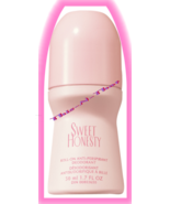 Avon Roll On SWEET HONESTY Anti Perspirant Deodorant ~1.7 oz (New) (Quan... - £2.14 GBP