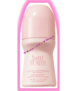 Avon Roll On SWEET HONESTY Anti Perspirant Deodorant ~1.7 oz (New) (Quan... - $3.73 CAD