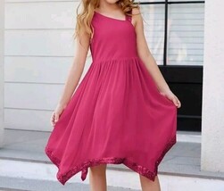 GRACE KARIN Girls Formal Dress Sz 8 One Shoulder Midi Dress New With Tag... - $318.96 MXN GRACE KARIN Girls Formal Dress Sz 8 One Shoulder Midi Dress New With Tag... - $318.96 MXN