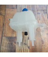 Dorman 603832 Fits 2014-21 Ram ProMaster 1500 2500 3500 Engine Coolant R... - $2,081.83 MXN