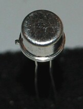 Military Specifications IW9296 Transistor Silicon - €4,98 EUR