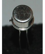 Military Specifications IW9296 Transistor Silicon - €5,01 EUR