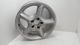 Wheel 17x7-1/2 Alloy 5 Spoke Fits 00-06 BMW X5 883578 - £76.91 GBP