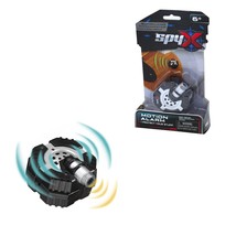 SpyX / Micro Motion Alarm - Protect your stuff - Detects motion OR vibration! - £10.12 GBP