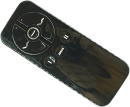 Remote Control for TEMPUR Zero-G Vogue Lifestyle Adjustable Bed Base/Con... - $42.75