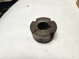 Unknown Mixed Brand 2517 1-7/16 Taper-Lock Bushing Fits 1-7/16&quot; Shaft - $460.20 MXN