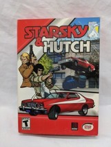 Starsky And Hutch PC Video Game With Box And Manual - £28.01 GBP