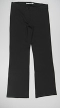 Betabrand Black Large Yoga Dress Pants Pull On Stretch WO104-BK  Womens Large - £39.95 GBP