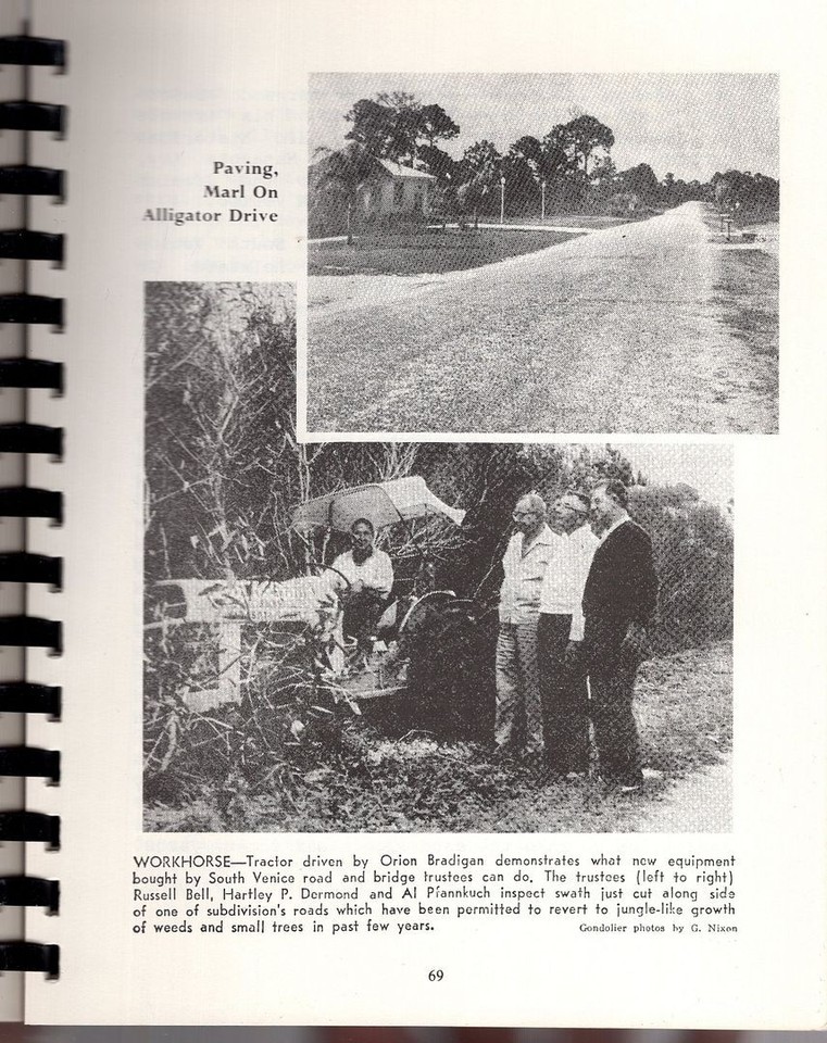 Our Little Corner of Florida (Venice, Florida) Item image 4