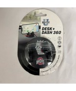 Soar Desk + Dash 360 Ohio State Buckeyes Cell Phone Holder Stand New Foo... - $13.04 CAD