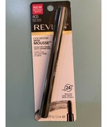Revlon Colorstay Brow Mousse #405 Soft Black factory sealed - $18.04 CAD
