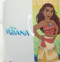 Disney Moana Girl&#39;s Colorful Beach Towel Bath Cotton Swim New Large 28&quot; ... - $22.76