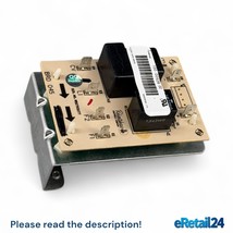  Bosch Built-In Oven Relay Board 100-00528-02 WB27K5077 - $18.95