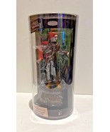 DISNEY ALICE IN WONDERLAND The Mad Hatter Paperweight Resin Bank Sealed - £158.48 GBP