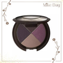 Becca Ultimate Eye Colour Quad - # Galactica 8g/0.28oz BRAND NEW - $12.86