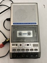 Computer Program Data Recorder Cassette General Electric 3-5158A - £18.36 GBP