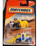 Matchbox MBX Load Lifter / Chargeuse MBX - $11.14 CAD