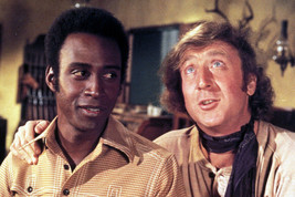 Cleavon Little Bart Gene Wilder Jim Blazing Saddles 11x17 Mini Poster - £10.30 GBP