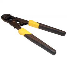 3/8 In., 1/2 In. and 3/4 In. PEX-B Quick-Cinch Clamp Tool - £45.60 GBP