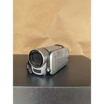 Canon FS300 Flash Memory Digital Camcorder Camera 41x - £98.20 GBP